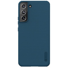 کاور نیلکین مدل Frosted Shield Pro مناسب برای گوشی موبایل سامسونگ گلکسی S22